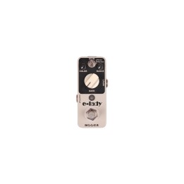 Acquista MOOER E-Lady - Classic Analog Flanger online | Merula Strumenti Musicali