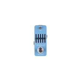 Acquista MOOER Graphic G - Guitar Eq online | Merula Strumenti Musicali