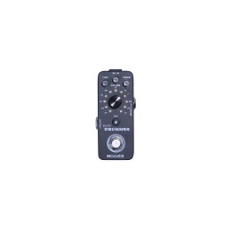 Acquista MOOER MICRO DRUMMER - DRUM MACHINE DIGITALE online | Merula Strumenti Musicali