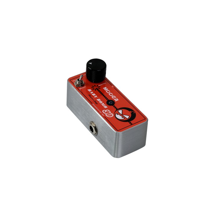Acquista MOOER Baby Bomb 30 online | Merula Strumenti Musicali