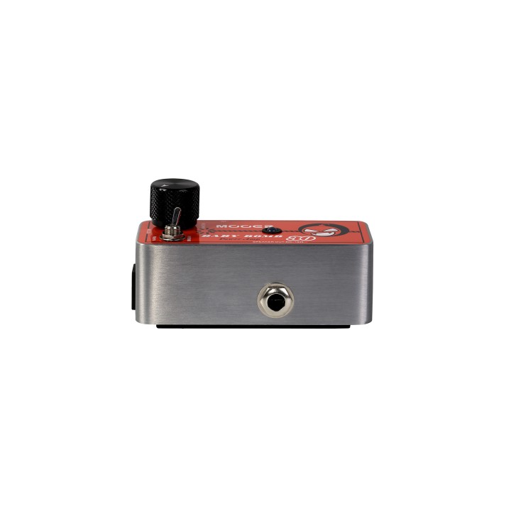 Acquista MOOER Baby Bomb 30 online | Merula Strumenti Musicali