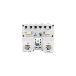 Acquista MOOER REECHO PRO  online | Merula Strumenti Musicali