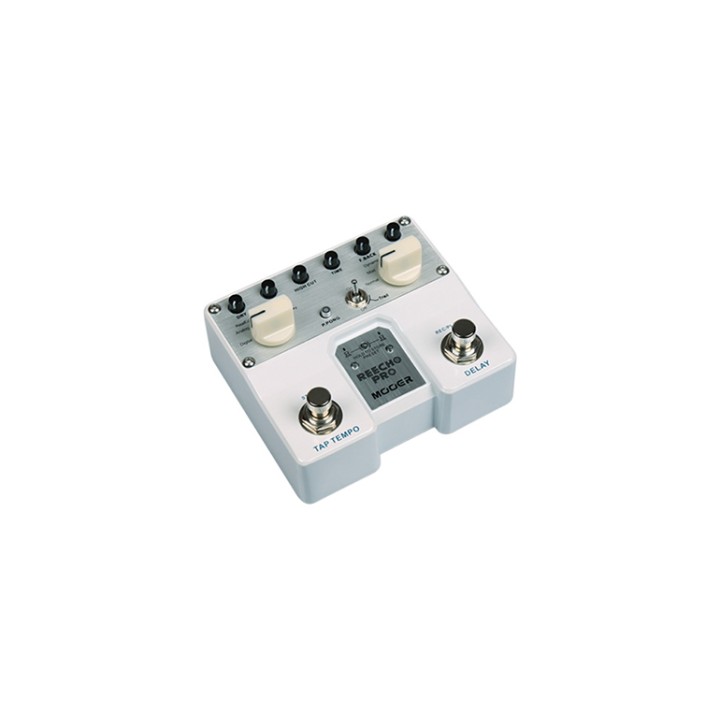 Acquista MOOER REECHO PRO  online | Merula Strumenti Musicali