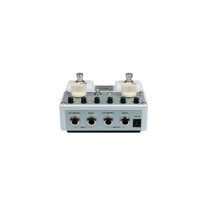 Acquista MOOER REECHO PRO  online | Merula Strumenti Musicali