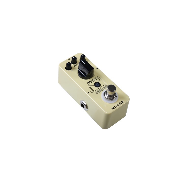 Acquista MOOER FUNKY MONKEY - DIGITAL AUTO WAH online | Merula Strumenti Musicali