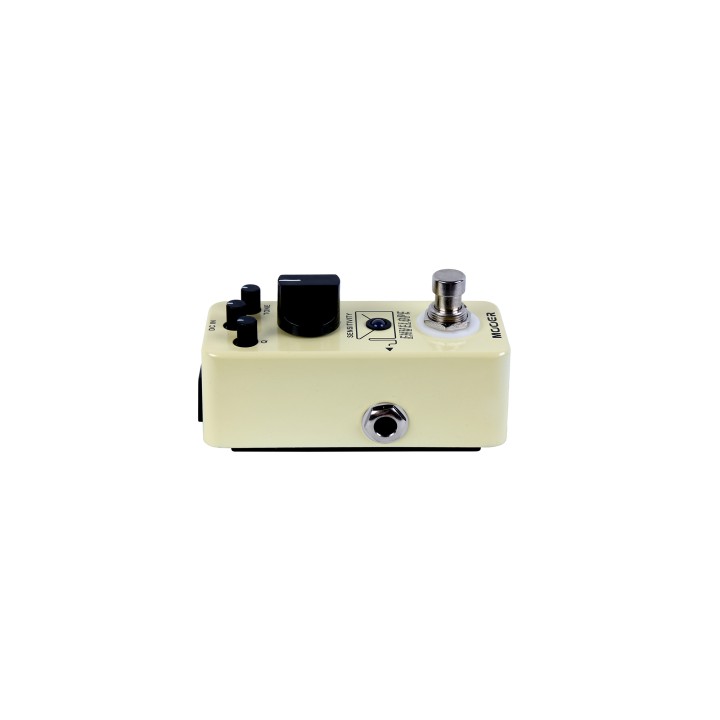 Acquista MOOER FUNKY MONKEY - DIGITAL AUTO WAH online | Merula Strumenti Musicali