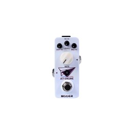 Acquista MOOER JET ENGINE - DIGITAL FLANGER online | Merula Strumenti Musicali