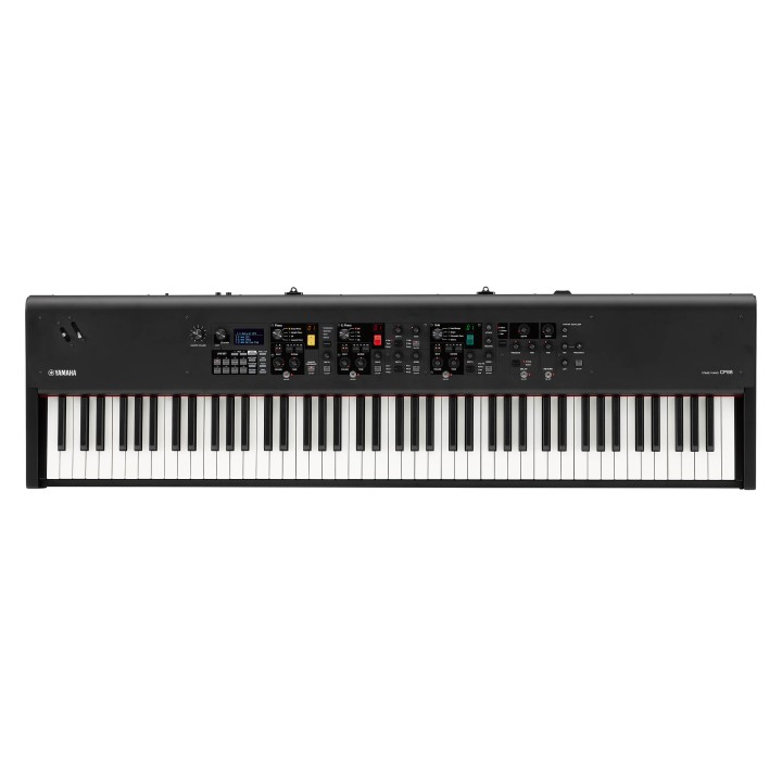 Acquista YAMAHA Cp88 online | Merula Strumenti Musicali
