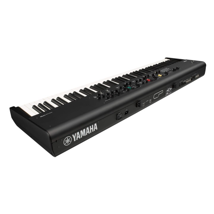 Acquista YAMAHA Cp88 online | Merula Strumenti Musicali