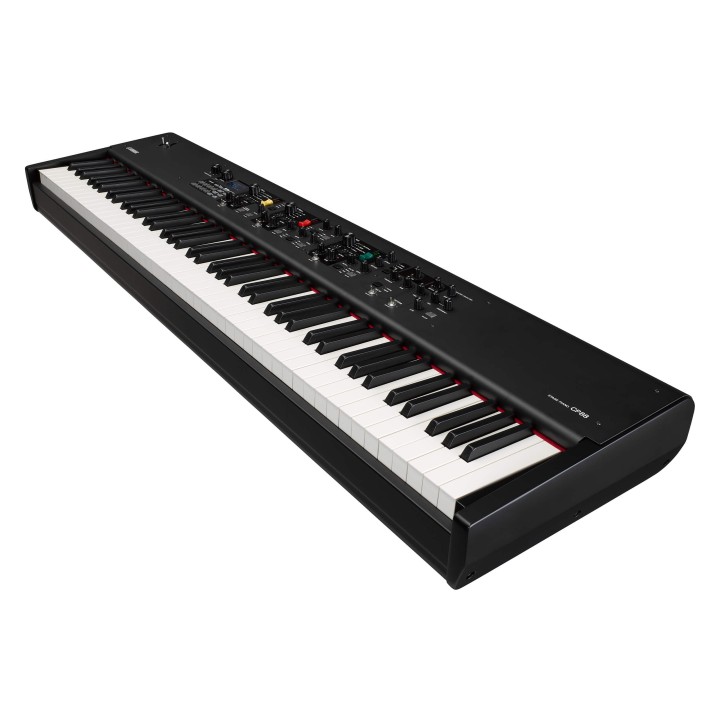 Acquista YAMAHA Cp88 online | Merula Strumenti Musicali