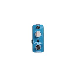 Acquista MOOER PITCH BOX - PITCH SHIFTER online | Merula Strumenti Musicali