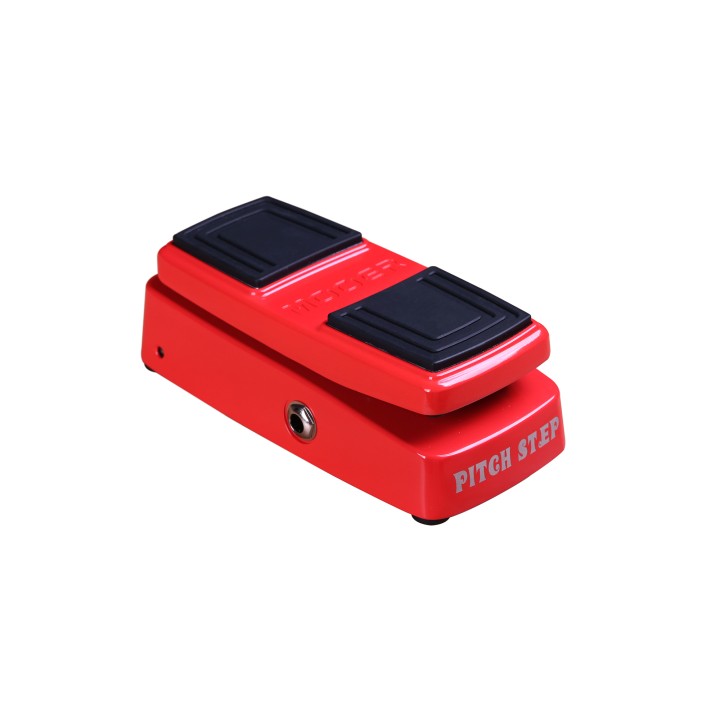 Acquista MOOER Pitch Step online | Merula Strumenti Musicali