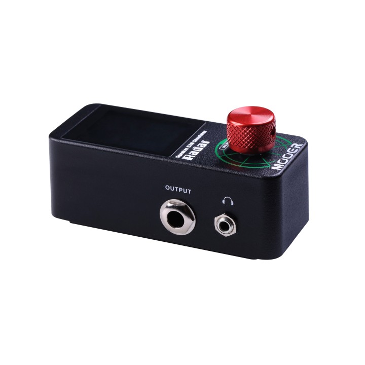 Acquista MOOER RADAR online | Merula Strumenti Musicali