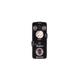 Acquista MOOER MICRO BUFFER online | Merula Strumenti Musicali