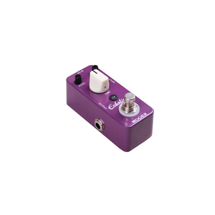 Acquista MOOER ECHOLIZER - DIGITAL DELAY online | Merula Strumenti Musicali