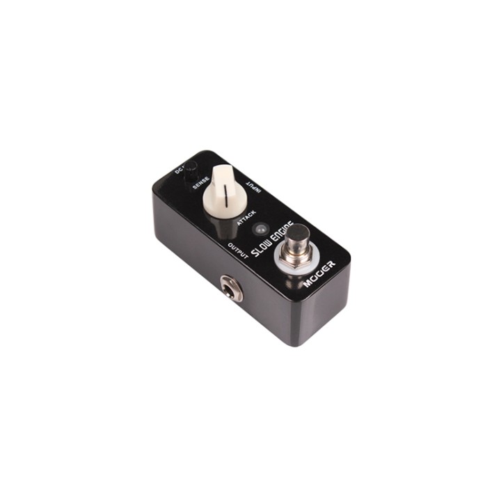 Acquista MOOER SLOW ENGINE - SLOW MOTION online | Merula Strumenti Musicali