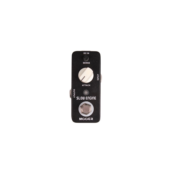Acquista MOOER SLOW ENGINE - SLOW MOTION online | Merula Strumenti Musicali