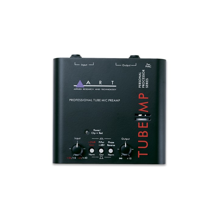 Acquista ART TUBE MP online | Merula Strumenti Musicali