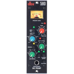 Acquista DBX 580 online | Merula Strumenti Musicali