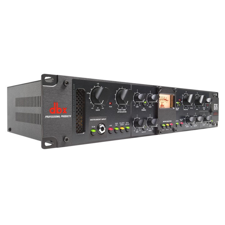 Acquista DBX 676 online | Merula Strumenti Musicali