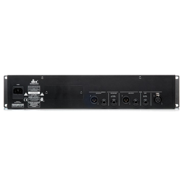 Acquista DBX 676 online | Merula Strumenti Musicali