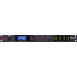 Acquista DBX Driverack Pa2 online | Merula Strumenti Musicali