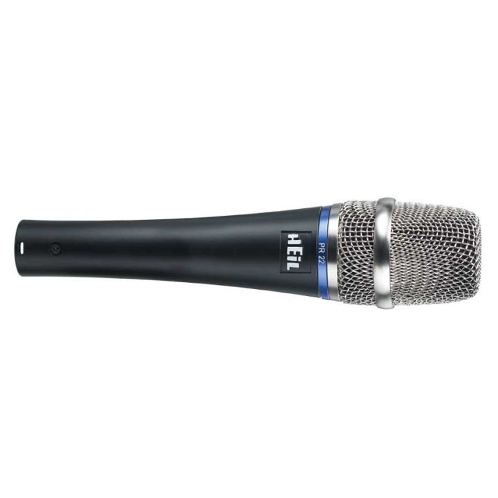 Acquista Heil Sound PR 22 UT | Merula Strumenti Musicali