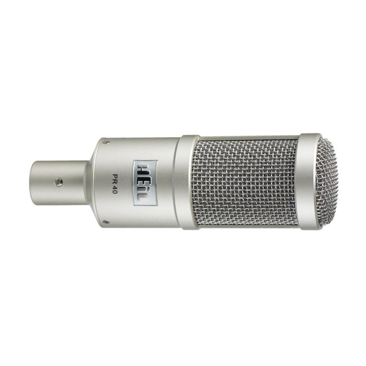 Acquista Heil Sound PR 40 | Merula Strumenti Musicali