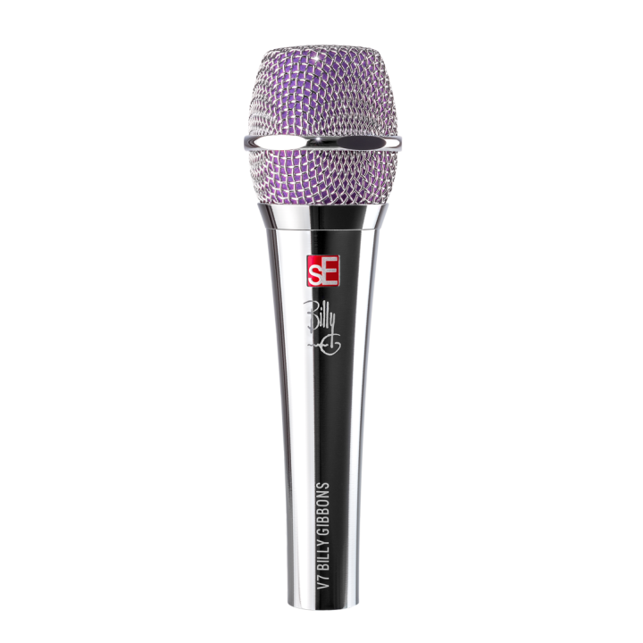 Acquista SE ELECTRONICS V7 Bfg online | Merula Strumenti Musicali