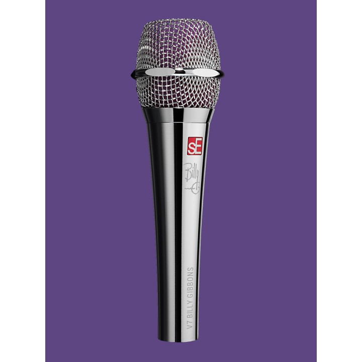 Acquista SE ELECTRONICS V7 Bfg online | Merula Strumenti Musicali