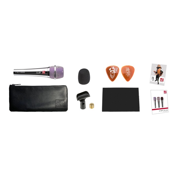 Acquista SE ELECTRONICS V7 Bfg online | Merula Strumenti Musicali