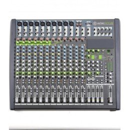Acquista ANTMIX 16FX USB online | Merula Strumenti Musicali
