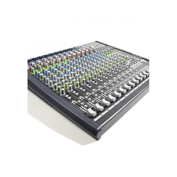 Acquista ANTMIX 16FX USB online | Merula Strumenti Musicali