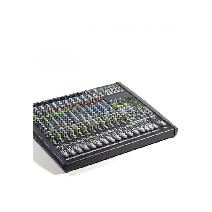 Acquista ANTMIX 16FX USB online | Merula Strumenti Musicali