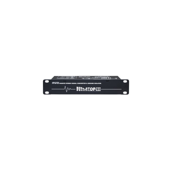 Acquista APART BUZZSTOPIII online | Merula Strumenti Musicali
