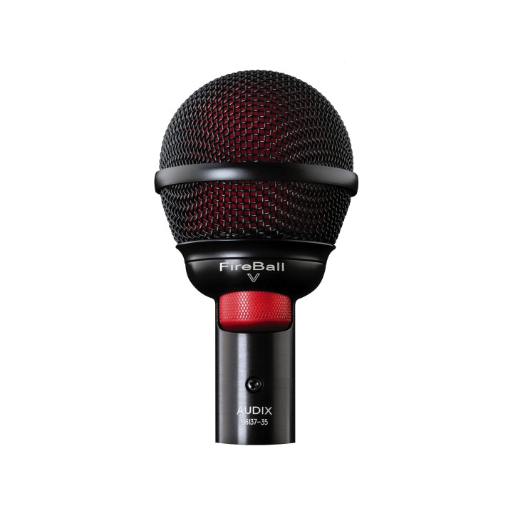 Acquista AUDIX FIREBALL-V online | Merula Strumenti Musicali