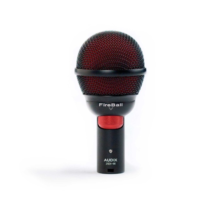 Acquista AUDIX FIREBALL-V online | Merula Strumenti Musicali