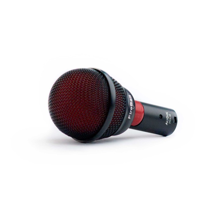 Acquista AUDIX FIREBALL-V online | Merula Strumenti Musicali