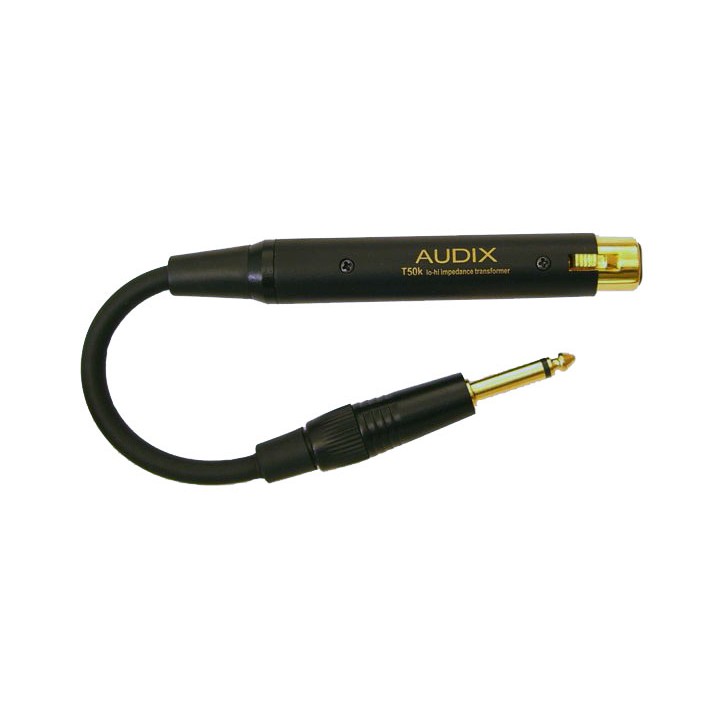 Acquista AUDIX T-50k online | Merula Strumenti Musicali