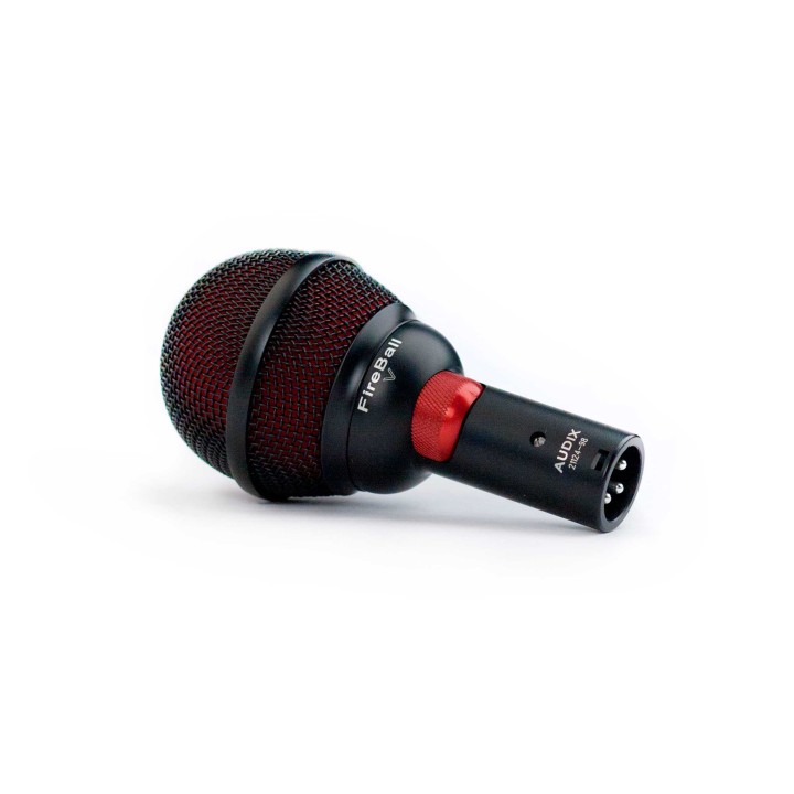Acquista AUDIX FIREBALL-V online | Merula Strumenti Musicali