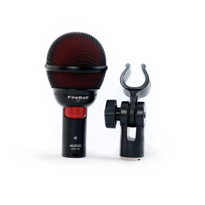 Acquista AUDIX FIREBALL-V online | Merula Strumenti Musicali
