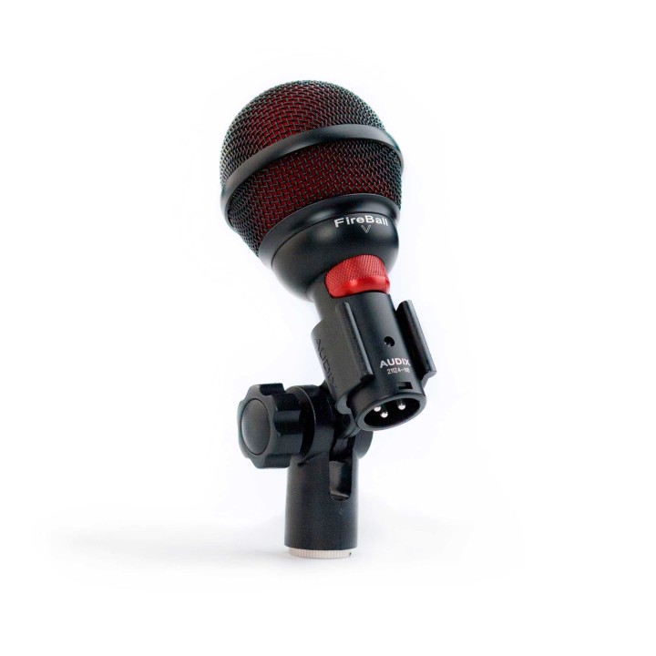 Acquista AUDIX FIREBALL-V online | Merula Strumenti Musicali