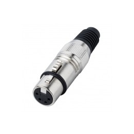 Acquista BESPECO XLR4FX online | Merula Strumenti Musicali