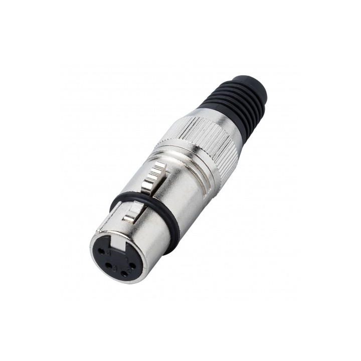 Acquista BESPECO XLR4FX online | Merula Strumenti Musicali