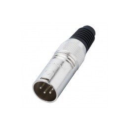 Acquista BESPECO XLR4MX online | Merula Strumenti Musicali