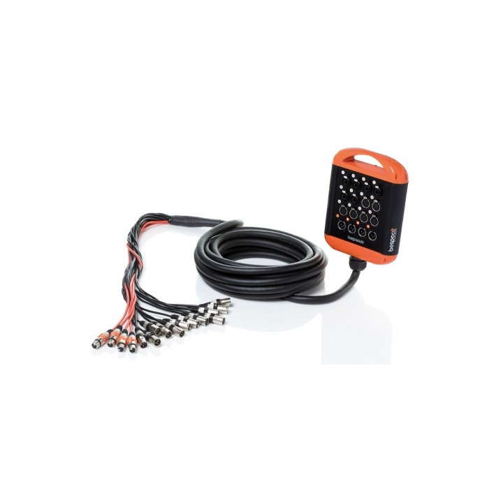 Acquista BESPECO XTRA1204L10SC online | Merula Strumenti Musicali