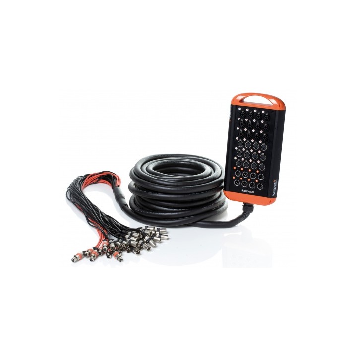 Acquista BESPECO Xtra2408l30sc online | Merula Strumenti Musicali