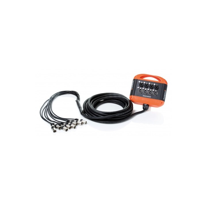 Acquista BESPECO XTRA800L10SC online | Merula Strumenti Musicali