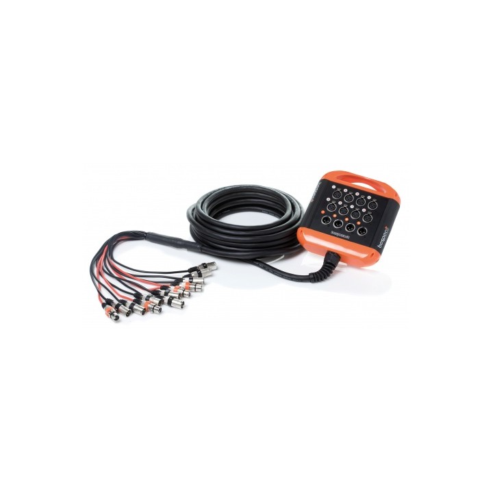 Acquista BESPECO XTRA804L10 online | Merula Strumenti Musicali