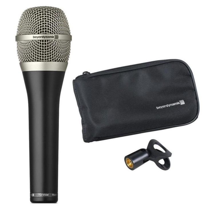 Acquista BEYERDYNAMIC Tg V50 online | Merula Strumenti Musicali